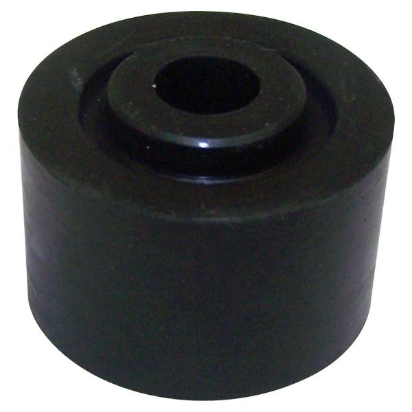 Crown Automotive Jeep Replacement Parts | 1350 Offroad - Crown Shock Grommet, Front Upper - 52088289 - Image 1