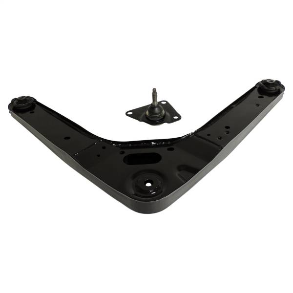 Crown Automotive Jeep Replacement Parts | 1350 Offroad - Crown Control Arm Kit, Rear Upper - 52088422K - Image 1