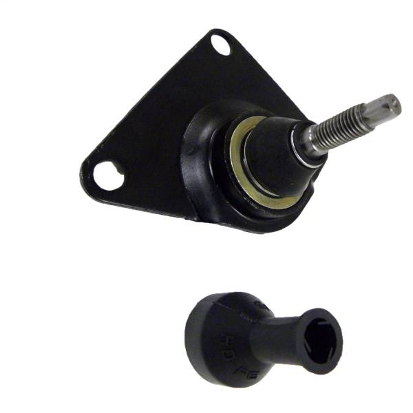 Crown Automotive Jeep Replacement Parts | 1350 Offroad - Crown Ball Joint, Rear Upper - 52088808AB - Image 1