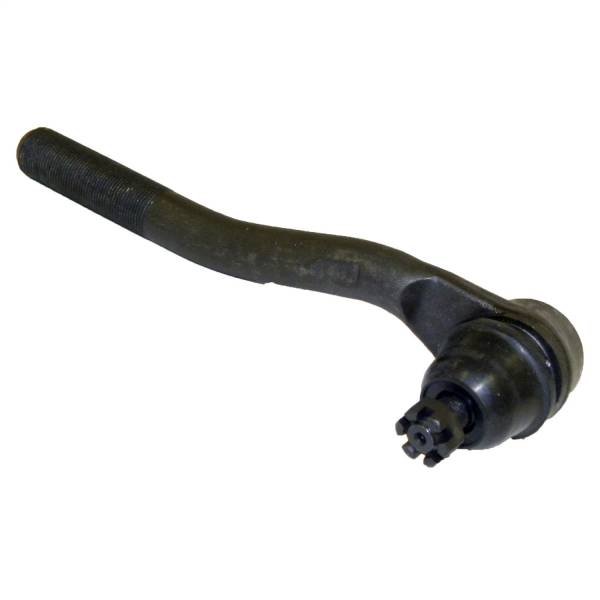 Crown Automotive Jeep Replacement Parts | 1350 Offroad - Crown Steering Tie Rod End, At Left Knuckle, LH Thread - 52088869AA - Image 1