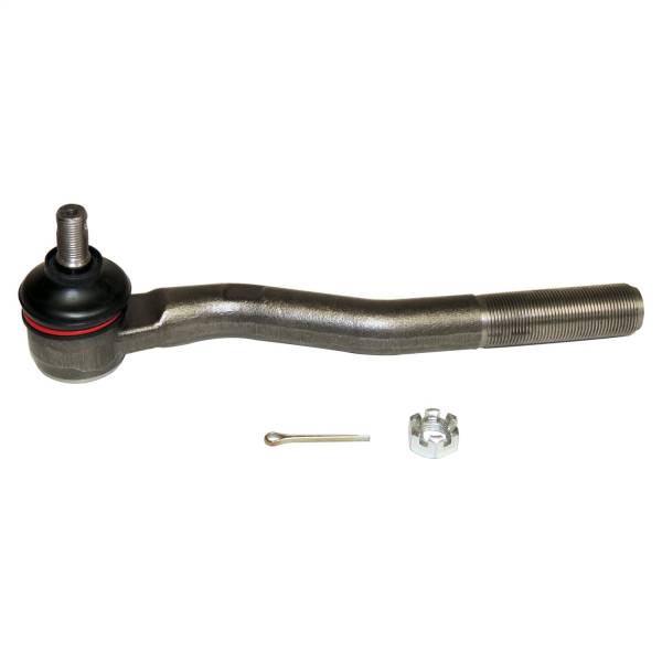 Crown Automotive Jeep Replacement Parts | 1350 Offroad - Crown Steering Tie Rod, Right - 52088870AA - Image 1