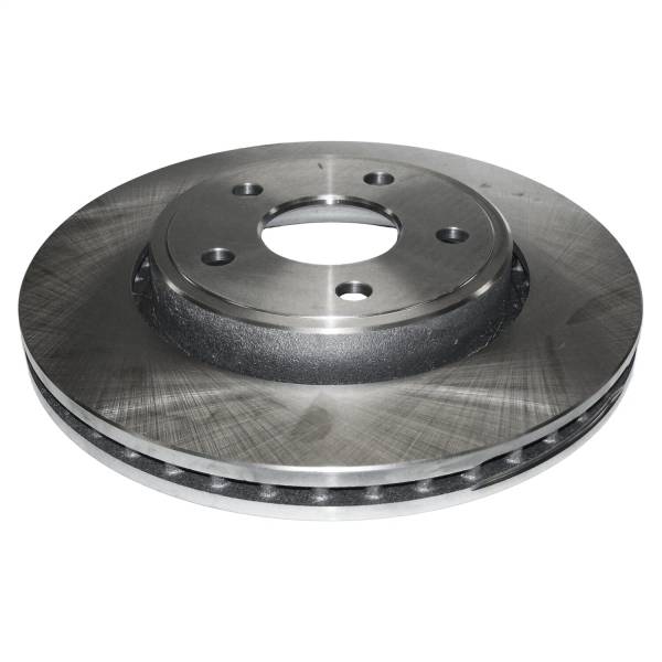 Crown Automotive Jeep Replacement Parts | 1350 Offroad - Crown Brake Rotor, Front - 52089269AB - Image 1