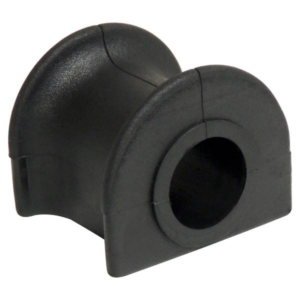 Crown Automotive Jeep Replacement Parts | 1350 Offroad - Crown Sway Bar Bushing, 33mm, without Bead - 52089465AD - Image 1