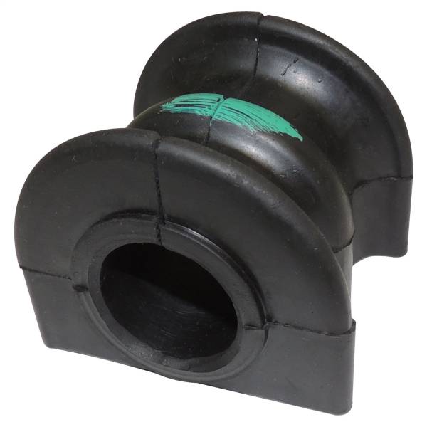 Crown Automotive Jeep Replacement Parts | 1350 Offroad - Crown Sway Bar Bushing, 33mm Diam, with Center Bead - 52089465AF - Image 1