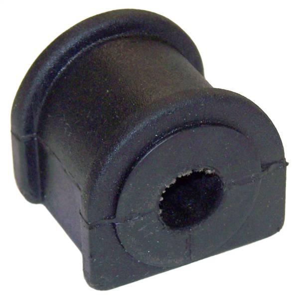 Crown Automotive Jeep Replacement Parts | 1350 Offroad - Crown Sway Bar Bushing, without Retention Nubs - 52089485AC - Image 1