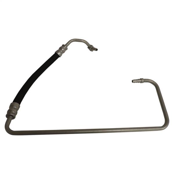 Crown Automotive Jeep Replacement Parts | 1350 Offroad - Crown Power Steering Pressure Hose - 52089501AA - Image 1