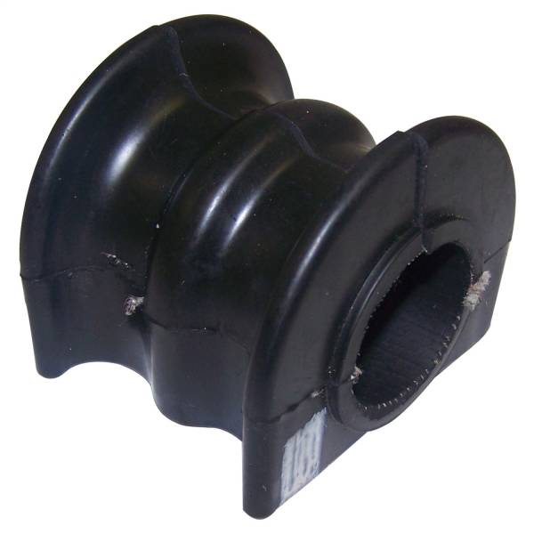 Crown Automotive Jeep Replacement Parts | 1350 Offroad - Crown Sway Bar Bushing, with 34 Sway Bar, with Raised Center Bead - 52090155AH - Image 1