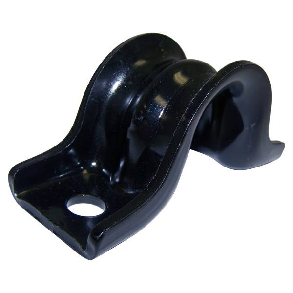 Crown Automotive Jeep Replacement Parts | 1350 Offroad - Crown Sway Bar Bushing, with Raised Center Bead - 52090474AB - Image 1