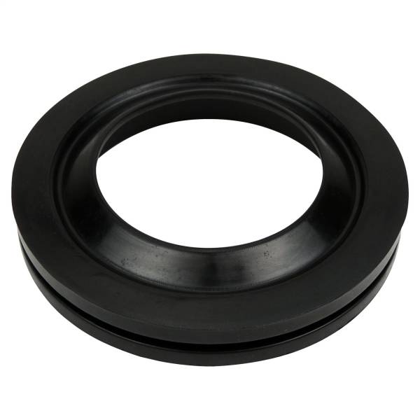 Crown Automotive Jeep Replacement Parts | 1350 Offroad - Crown Fuel Filler Neck Grommet, Rubber, Black - 52090496AA - Image 1