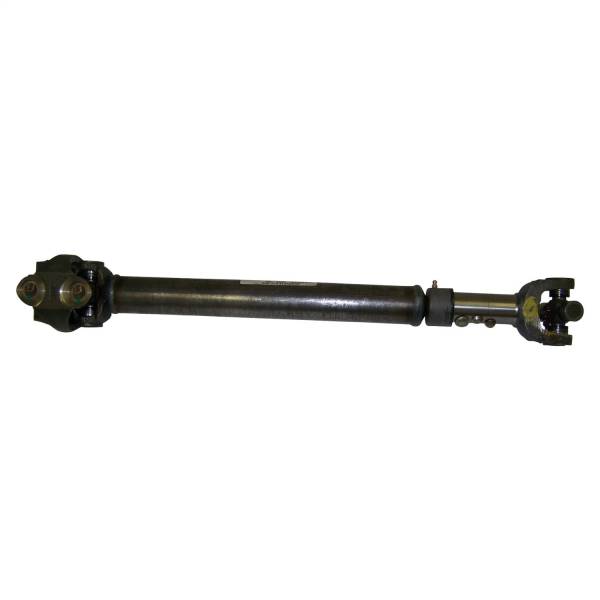Crown Automotive Jeep Replacement Parts | 1350 Offroad - Crown Drive Shaft, Front - 52098208 - Image 1