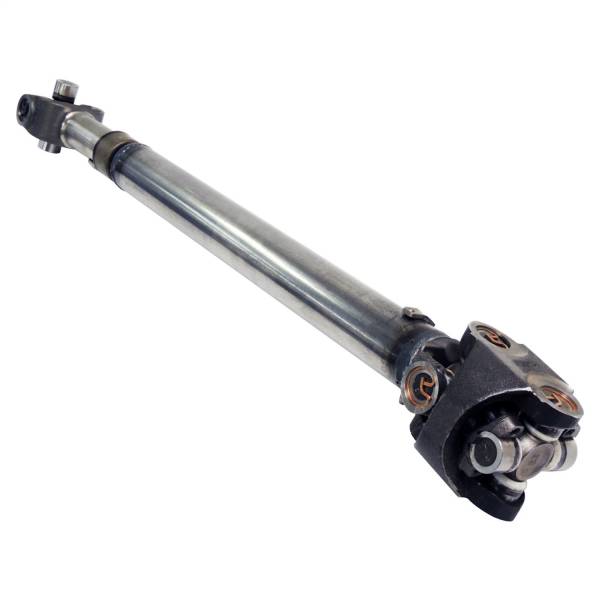 Crown Automotive Jeep Replacement Parts | 1350 Offroad - Crown Drive Shaft, Front, 30.530-in Collapsed Length - 52098341 - Image 1