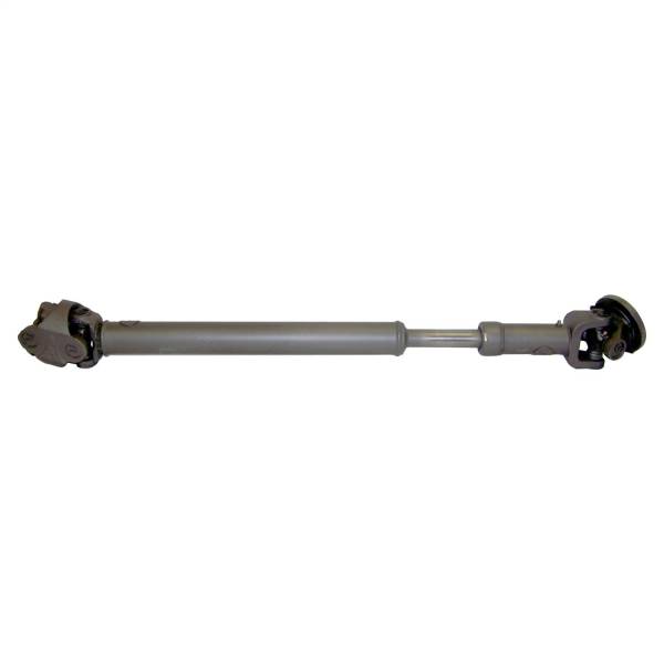 Crown Automotive Jeep Replacement Parts | 1350 Offroad - Crown Drive Shaft, Front, 32.875-in Collapsed Length - 52098501 - Image 1