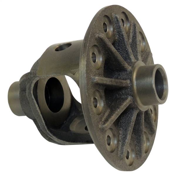 Crown Automotive Jeep Replacement Parts | 1350 Offroad - Crown Differential Case, with 29 Spline Axle Shafts with Standard Differential - 52098776 - Image 1