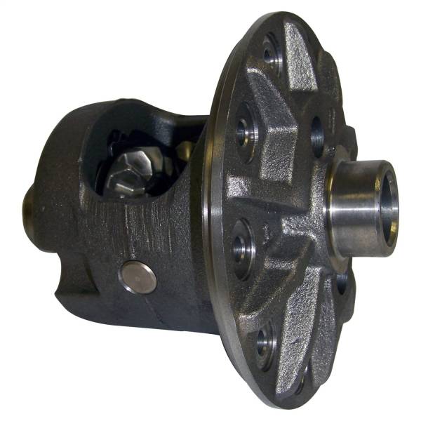 Crown Automotive Jeep Replacement Parts | 1350 Offroad - Crown Differential Case Assembly, 29 Spline, TracLok - 52098778 - Image 1