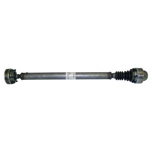 Crown Automotive Jeep Replacement Parts | 1350 Offroad - Crown Drive Shaft, Front, 34.625-in Collapsed Length - 52099497AC - Image 1