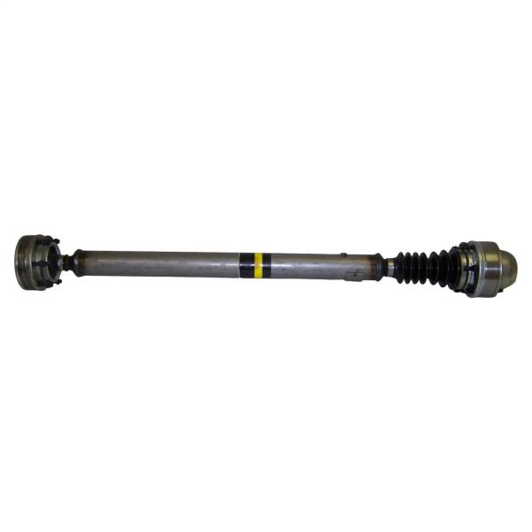Crown Automotive Jeep Replacement Parts | 1350 Offroad - Crown Drive Shaft, Front, 33.25-in Collapsed Length - 52099498AD - Image 1