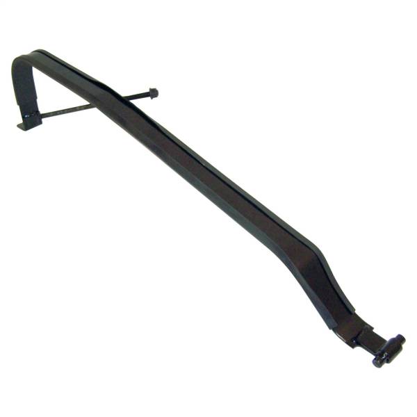 Crown Automotive Jeep Replacement Parts | 1350 Offroad - Crown Fuel Tank Strap, 2 Required Per Vehicle - 52100009AC - Image 1