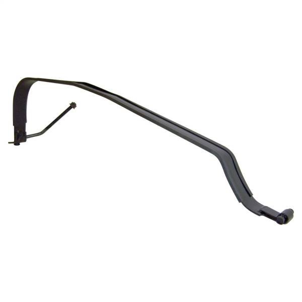 Crown Automotive Jeep Replacement Parts | 1350 Offroad - Crown Fuel Tank Strap, 2 Required Per Vehicle, RHD or LHD - 52100128 - Image 1