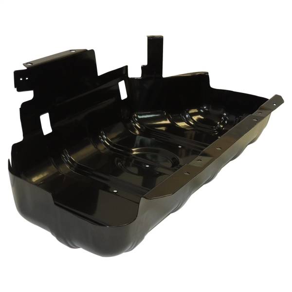 Crown Automotive Jeep Replacement Parts | 1350 Offroad - Crown Fuel Tank Skid Plate - 52100219AB - Image 1
