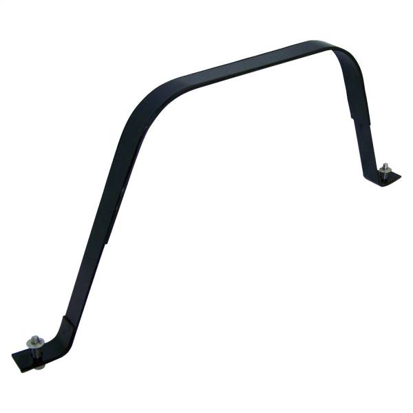 Crown Automotive Jeep Replacement Parts | 1350 Offroad - Crown Fuel Tank Strap, 2 Required Per Vehicle - 52100334AG - Image 1