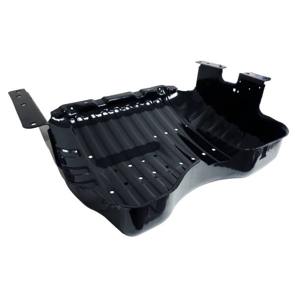Crown Automotive Jeep Replacement Parts | 1350 Offroad - Crown Fuel Tank Skid Plate - 52100376AG - Image 1