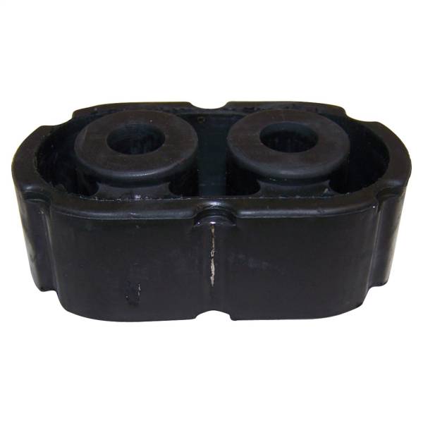 Crown Automotive Jeep Replacement Parts | 1350 Offroad - Crown Exhaust Insulator - 52101035 - Image 1