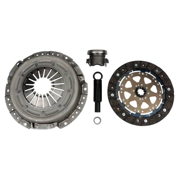 Crown Automotive Jeep Replacement Parts | 1350 Offroad - Crown Clutch Kit, 9-in Clutch Disc, 10 Splines, 1.125-in Spline Dia - 52104289AG - Image 1