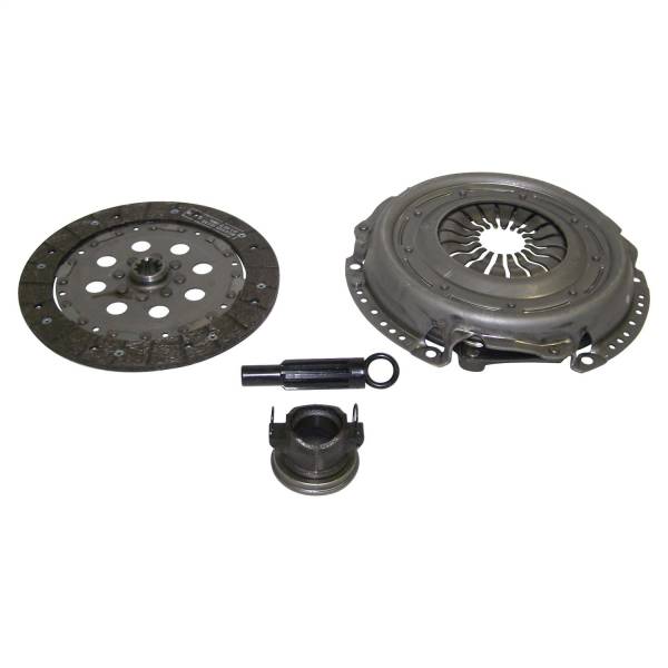Crown Automotive Jeep Replacement Parts | 1350 Offroad - Crown Clutch Kit, 10.5-in Disc, 10 Splines, 1.125-in Spline Dia - 52104583AD - Image 1