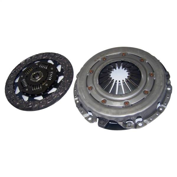 Crown Automotive Jeep Replacement Parts | 1350 Offroad - Crown Clutch Pressure Plate & Disc Set - 52104732AB - Image 1