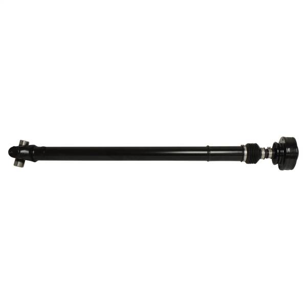 Crown Automotive Jeep Replacement Parts | 1350 Offroad - Crown Drive Shaft, Front, CV Joint At Transfer Case End, U-Joint at Axle End - 52105884AA - Image 1