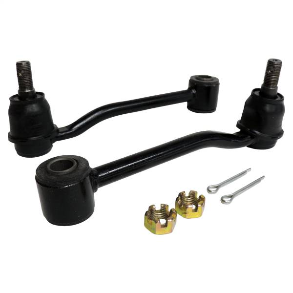 Crown Automotive Jeep Replacement Parts | 1350 Offroad - Crown Sway Bar Link Set, Rear - 52106058K - Image 1