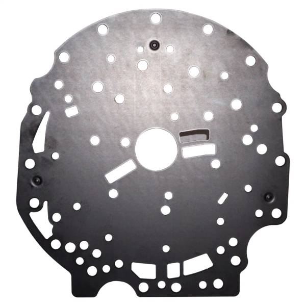 Crown Automotive Jeep Replacement Parts | 1350 Offroad - Crown Intermediate Plate - 52108147AA - Image 1