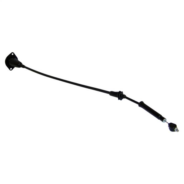Crown Automotive Jeep Replacement Parts | 1350 Offroad - Crown Speed Control Cable - 52109775AC - Image 1