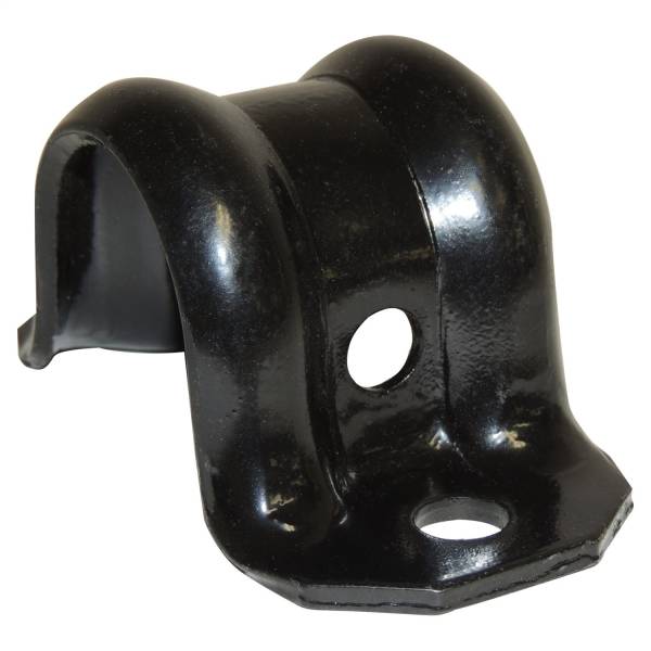 Crown Automotive Jeep Replacement Parts | 1350 Offroad - Crown Sway Bar Bushing Bracket, Front - 52110141AB - Image 1