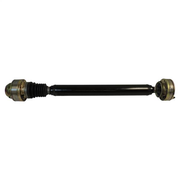 Crown Automotive Jeep Replacement Parts | 1350 Offroad - Crown Drive Shaft, Front - 52111594AA - Image 1