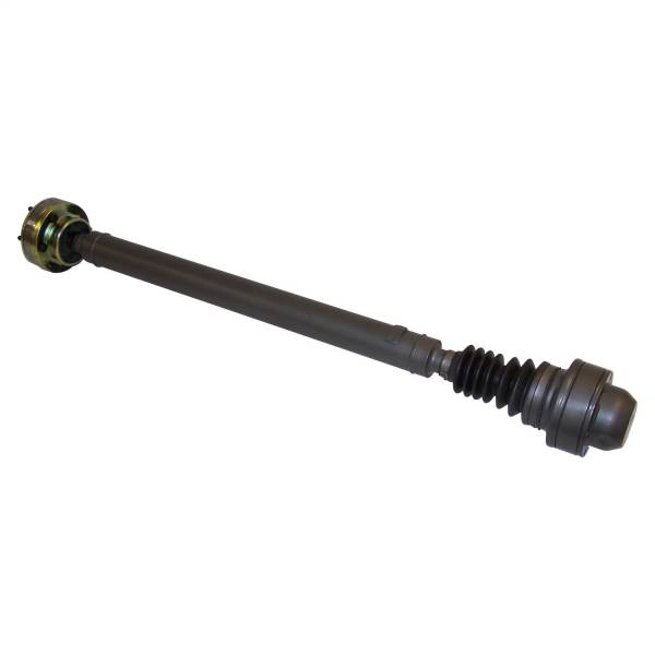 Crown Automotive Jeep Replacement Parts | 1350 Offroad - Crown Drive Shaft, Front - 52111597AA - Image 1