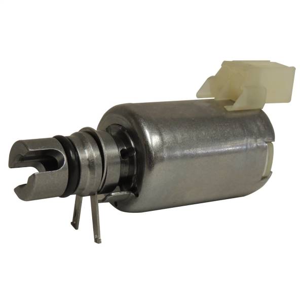 Crown Automotive Jeep Replacement Parts | 1350 Offroad - Crown Axle Locker Actuator, with Electric Limited Slip Differential, Front, Rear with 8.25 Axle - 52114003AF - Image 1
