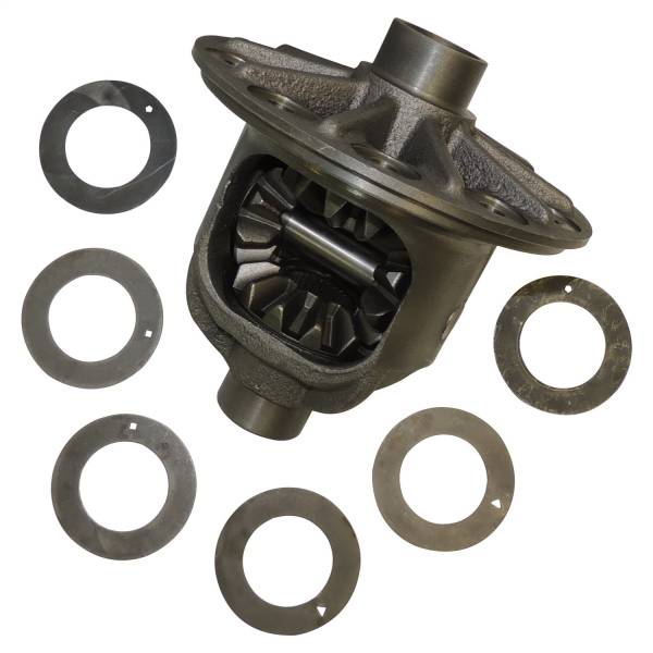 Crown Automotive Jeep Replacement Parts | 1350 Offroad - Crown Differential Case Assembly, Rear - 52114574AA - Image 1