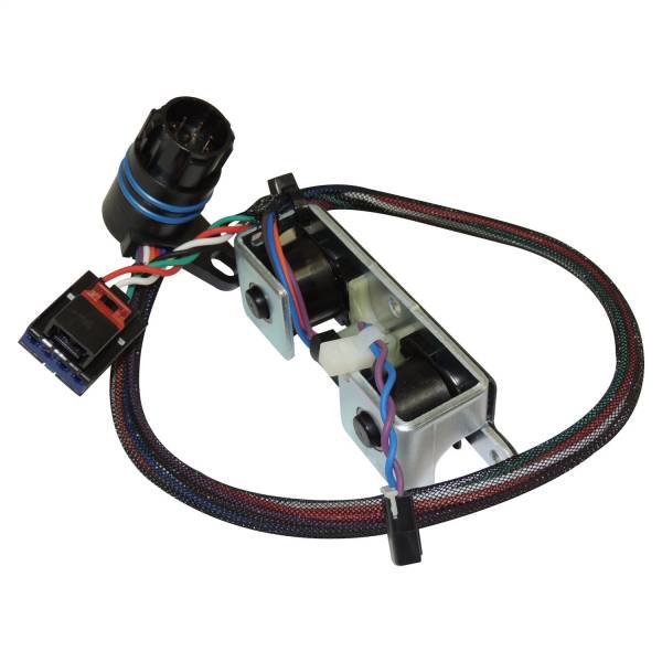 Crown Automotive Jeep Replacement Parts | 1350 Offroad - Crown Auto Trans Control Solenoid - 52118500AB - Image 1