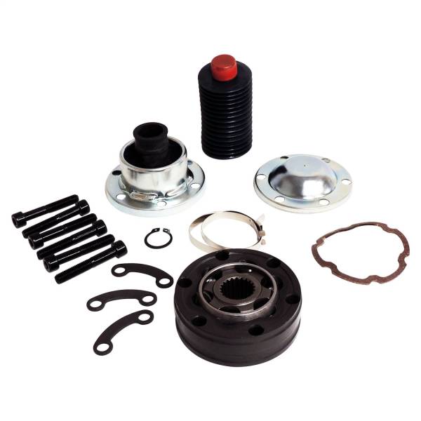 Crown Automotive Jeep Replacement Parts | 1350 Offroad - Crown CV Joint Repair Kit, Rear, Axle End - 52123612RRK - Image 1
