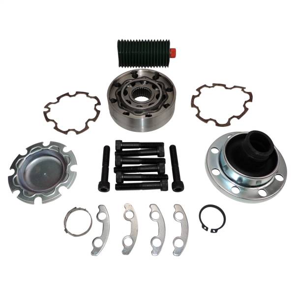 Crown Automotive Jeep Replacement Parts | 1350 Offroad - Crown CV Joint Repair Kit, Rear, Axle End - 52123627RRK - Image 1