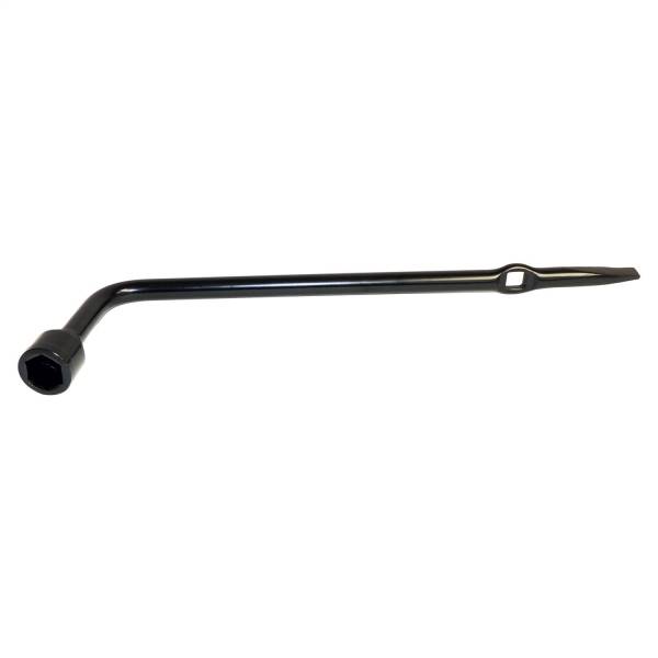 Crown Automotive Jeep Replacement Parts | 1350 Offroad - Crown Wheel Lug Wrench - 52124170AA - Image 1