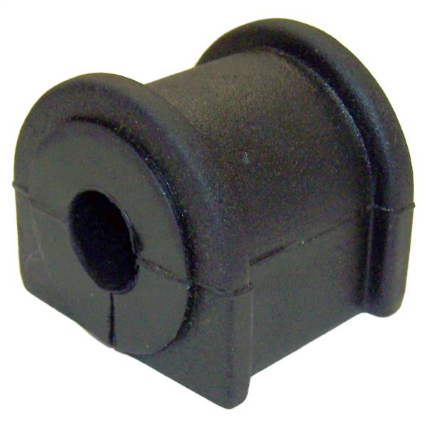 Crown Automotive Jeep Replacement Parts | 1350 Offroad - Crown Sway Bar Bushing, without Retention Nubs - 52124302AA - Image 1