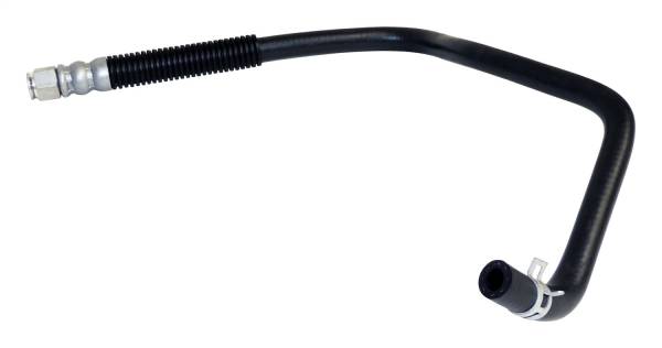 Crown Automotive Jeep Replacement Parts | 1350 Offroad - Crown Power Steering Return Hose - 52124650AH - Image 1