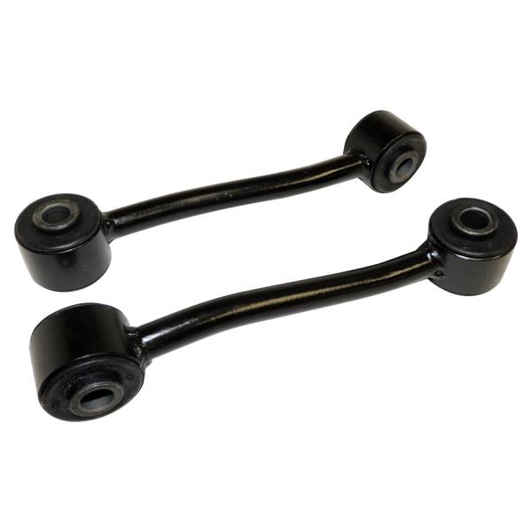 Crown Automotive Jeep Replacement Parts | 1350 Offroad - Crown Sway Bar Link Set, Front - 52125295K - Image 1