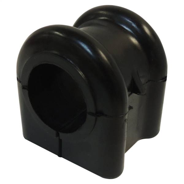 Crown Automotive Jeep Replacement Parts | 1350 Offroad - Crown Sway Bar Bushing, 32.5 mm Diameter - 52125324AC - Image 1