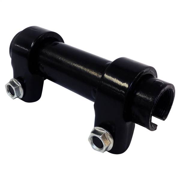 Crown Automotive Jeep Replacement Parts | 1350 Offroad - Crown Tie Rod Steering Adjuster, RHD, Drag Link Adjuster Assembly - 52126123AC - Image 1
