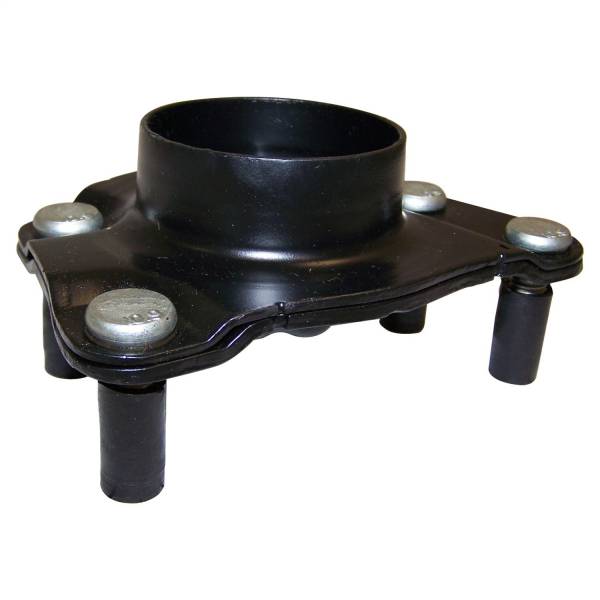 Crown Automotive Jeep Replacement Parts | 1350 Offroad - Crown Shock Absorber Mount, Front Right Upper - 52128532AA - Image 1