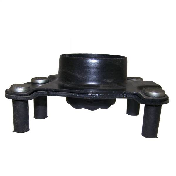 Crown Automotive Jeep Replacement Parts | 1350 Offroad - Crown Shock Absorber Mount, Front Left Upper - 52128533AA - Image 1