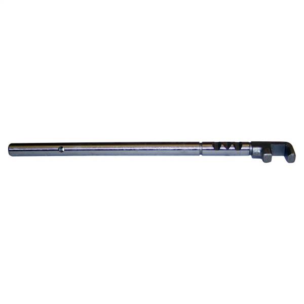 Crown Automotive Jeep Replacement Parts | 1350 Offroad - Crown Manual Trans Shift Shaft, 3rd & 4th - 5252068 - Image 1